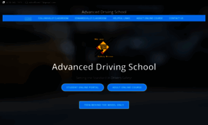 Advanceddrivingschool.org thumbnail