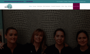 Advancedelectrolysisclinic.ie thumbnail