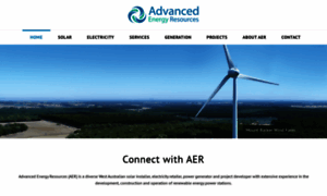 Advancedenergy.net.au thumbnail