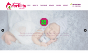 Advancedfertilityivf.com thumbnail