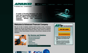 Advancedfinancialcompany.com thumbnail
