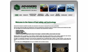 Advancedfuelsystems.com thumbnail