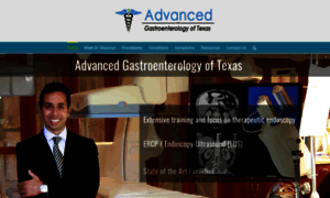 Advancedgastrodoc.com thumbnail