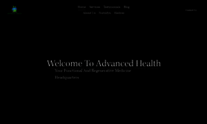 Advancedhealthnhic.com thumbnail