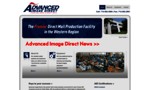 Advancedimagedirect.com thumbnail