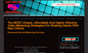 Advancedinternetmarketingservices.com thumbnail