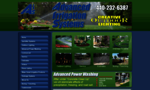 Advancedirrigationservices.com thumbnail