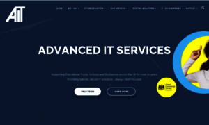 Advanceditservices.co.uk thumbnail