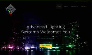 Advancedlighting.co.za thumbnail