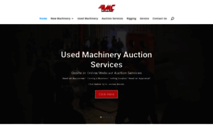 Advancedmachinery.com thumbnail