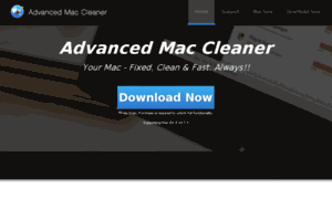 Advancedmacmanager.com thumbnail