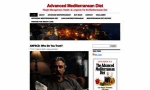 Advancedmediterranean.com thumbnail