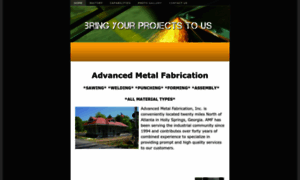 Advancedmetalfab.weebly.com thumbnail