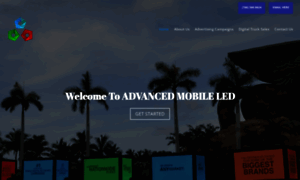 Advancedmobileled.com thumbnail