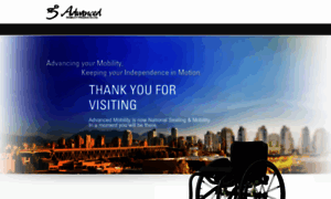 Advancedmobility.ca thumbnail