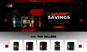 Advancedmolecularlabs.com thumbnail