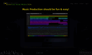 Advancedmusicproduction.mykajabi.com thumbnail