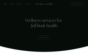 Advancedocwellness.com thumbnail