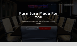 Advancedofficefurniture.com thumbnail