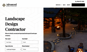 Advancedpaverslandscape.com thumbnail