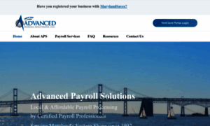 Advancedpayrollsolutions.com thumbnail