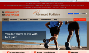 Advancedpodiatry.md thumbnail