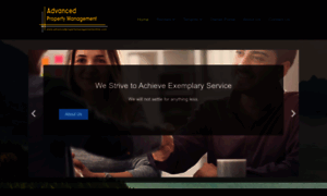 Advancedpropertymanagementonline.com thumbnail