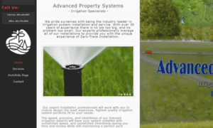 Advancedpropertysystems.biz thumbnail