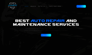 Advancedqualityautorepair.com thumbnail