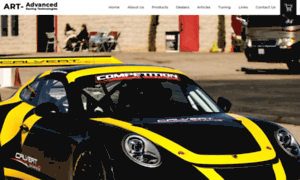 Advancedracing.com thumbnail