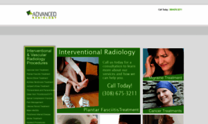 Advancedradiologygi.com thumbnail