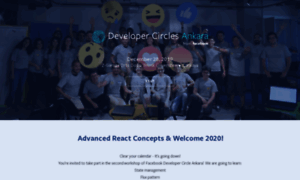 Advancedreactconcepts.splashthat.com thumbnail