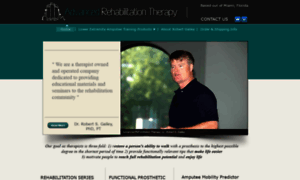 Advancedrehabtherapy.com thumbnail