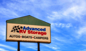 Advancedrvstorage.com thumbnail