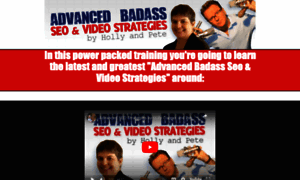 Advancedseostrategies2015.hangoutmillionaire.com thumbnail