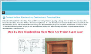 Advancedshedplanwoodworking.com thumbnail