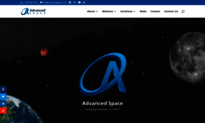 Advancedspace.com thumbnail