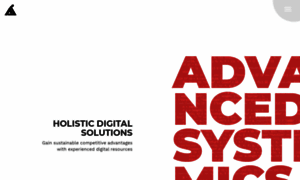 Advancedsystemics.com thumbnail