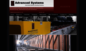 Advancedsystems-inc.com thumbnail