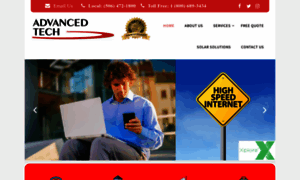 Advancedtech.ca thumbnail