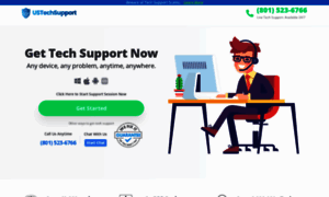 Advancedtechsupport.com thumbnail