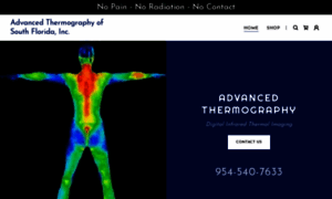 Advancedthermography.com thumbnail