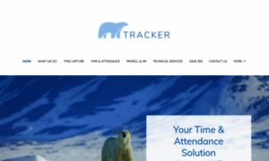 Advancedtracker.com thumbnail