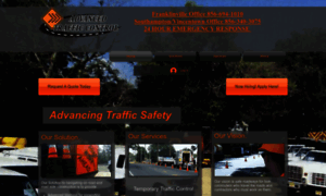 Advancedtrafficcontrol.com thumbnail