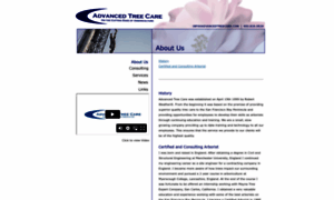 Advancedtreecare.com thumbnail