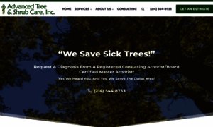 Advancedtreecareinc.com thumbnail