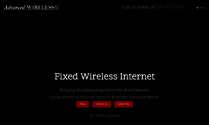 Advancedwireless.us thumbnail