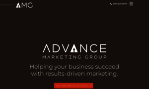 Advancemarketinggroup.ca thumbnail