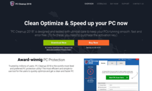 Advancepcoptimizer.com thumbnail