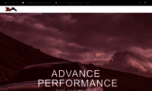 Advanceperformance.com thumbnail